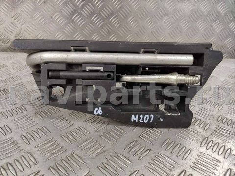Новое Audi A6 Allroad C6, 2006 г., OEM 4f5012111a, арт. 82134579