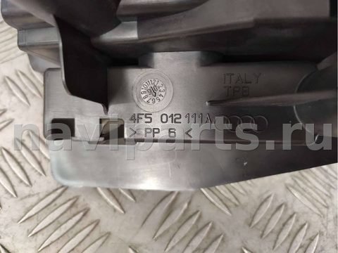 Новое Audi A6 C6, 2006 г., OEM 4f5012111a, арт. 82134579_2, фото 3
