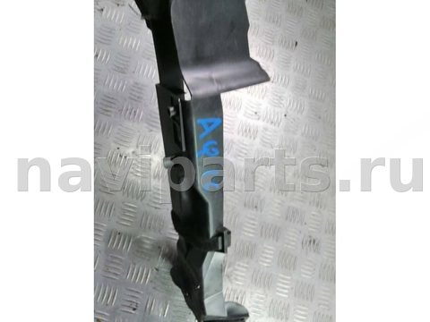 Новое, 2012 г., OEM 4G0011215B, арт. 82390607, фото 13
