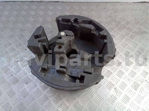 Новое Audi A6 C5, 2001 г., OEM 4B5012109, арт. 82413812