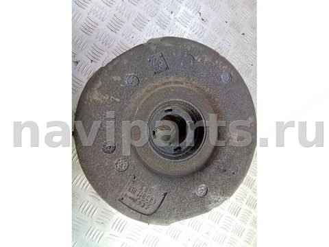 Новое Audi A6 C5, 2001 г., OEM 4B5012109, арт. 82413812, фото 10