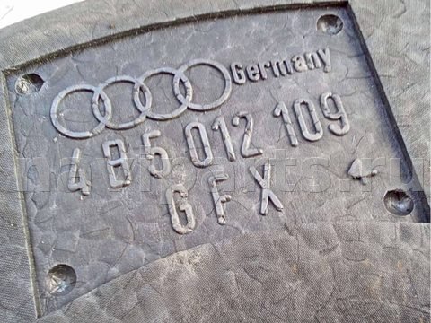 Новое Audi A6 C5, 2001 г., OEM 4B5012109, арт. 82413812, фото 11