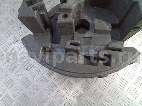 Новое Audi A6 C5, 2001 г., OEM 4B5012109, арт. 82413812, фото 2
