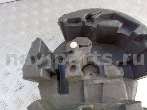 Новое Audi A6 C5, 2001 г., OEM 4B5012109, арт. 82413812, фото 3