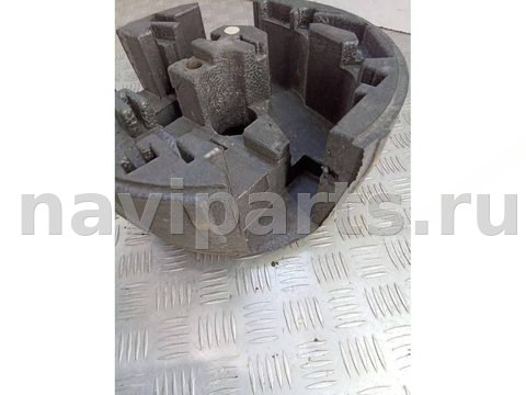 Новое Audi A6 C5, 2001 г., OEM 4B5012109, арт. 82413812, фото 5