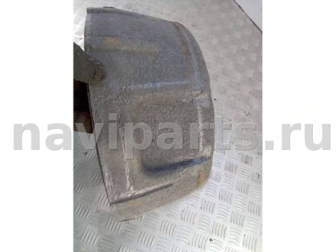 Новое Audi A6 C5, 2001 г., OEM 4B5012109, арт. 82413812, фото 7