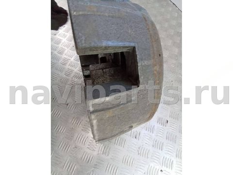 Новое Audi A6 C5, 2001 г., OEM 4B5012109, арт. 82413812, фото 8
