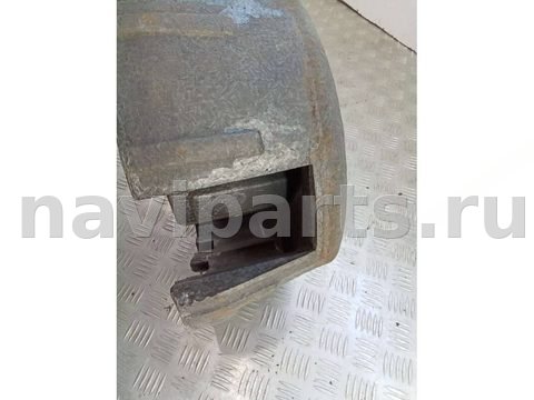 Новое Audi A6 C5, 2001 г., OEM 4B5012109, арт. 82413812, фото 9