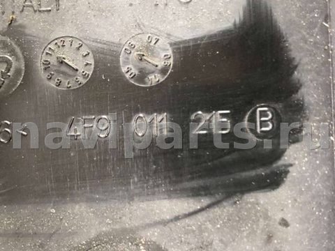 Новое Audi A6 Allroad C6, 2007 г., OEM 4F9011215B, арт. 82985918, фото 7