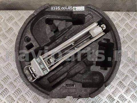 Новое Skoda Octavia A5, 2010 г., OEM 1Z0071108A, арт. 82990175_2