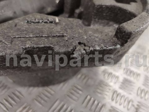 Новое Skoda Octavia A5, 2010 г., OEM 1Z0071108A, арт. 82990175_2, фото 4