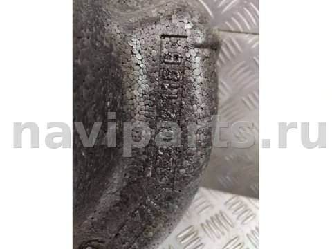 Новое Skoda Octavia A5, 2010 г., OEM 1Z0071108A, арт. 82990175_2, фото 6