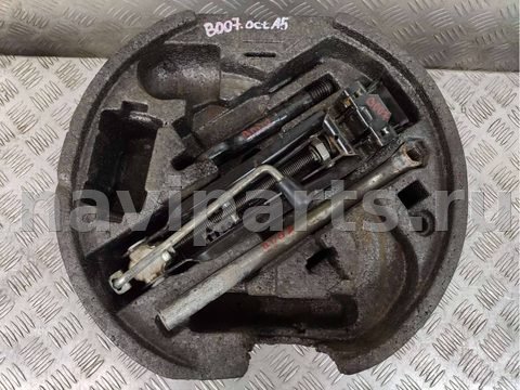Новое Skoda Octavia RS, 2010 г., OEM 1Z0012115B, арт. 83069439