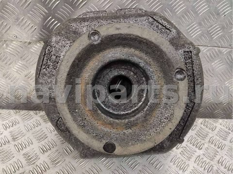 Новое Skoda Octavia RS, 2010 г., OEM 1Z0012115B, арт. 83069439, фото 4