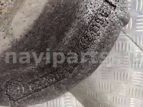 Новое Skoda Octavia RS, 2010 г., OEM 1Z0012115B, арт. 83069439, фото 5