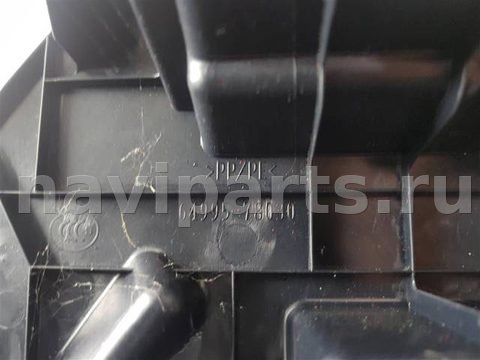 Новое, 2014 г., OEM 6499578030, арт. 83134, фото 4