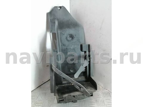 Новое Volkswagen Passat B5, 1999 г., OEM 3B9867706, арт. 84203699