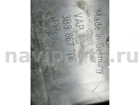 Новое Volkswagen Passat B5, 1999 г., OEM 3B9867706, арт. 84203699, фото 12