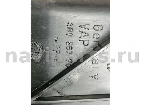 Новое Volkswagen Passat B5, 1999 г., OEM 3B9867705D, арт. 84203738, фото 13