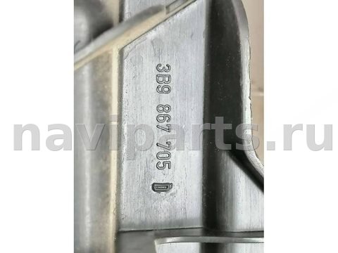 Новое Volkswagen Passat B5, 1999 г., OEM 3B9867705D, арт. 84203738, фото 14