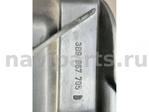 Новое Volkswagen Passat B5, 1999 г., OEM 3B9867705D, арт. 84203738, фото 15