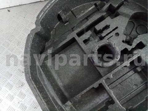 Новое Audi A4 B6, 2002 г., OEM 8E9012109A, арт. 84948410, фото 3