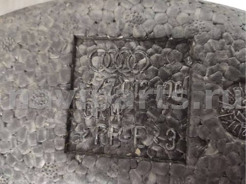 Новое Audi A6 Allroad C5, 2001 г., OEM 4z7012109, арт. 86517949, фото 4