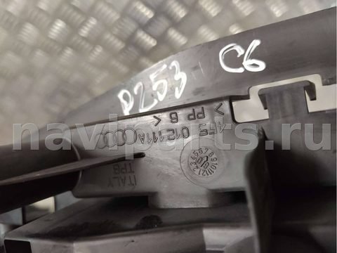 Новое Audi A6 C6, 2010 г., OEM 4f5012111a, арт. 86586224, фото 3