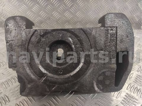 Новое Mercedes E W211, 2003 г., OEM 7700834656, арт. 86610258, фото 2