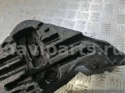 Новое Audi Q7 4L, 2007 г., OEM 4L0012113C, арт. 86771953, фото 3