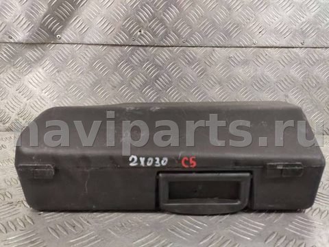 Новое Audi A6 Allroad C5, 2004 г., арт. 86788502, фото 2