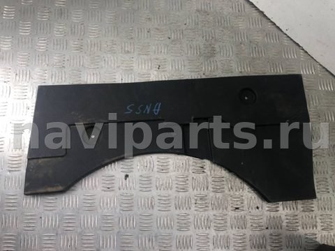 Новое Volkswagen Passat B6, 2010 г., OEM 3C5012115D, арт. 87089102, фото 3