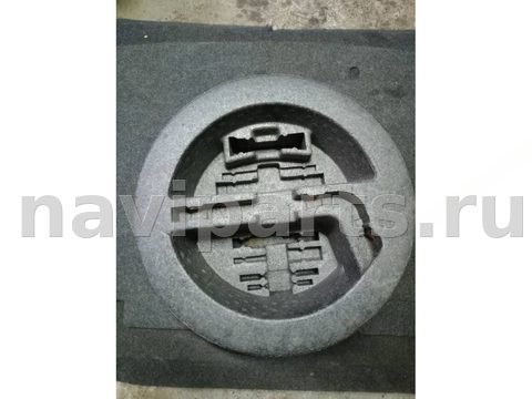Новое Toyota Avensis, 2003 г., OEM 6477105040, арт. 87130125