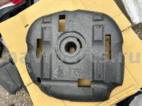 Новое BMW 5 E60/E61, 2003 г., OEM 6916988, арт. 87261316, фото 2