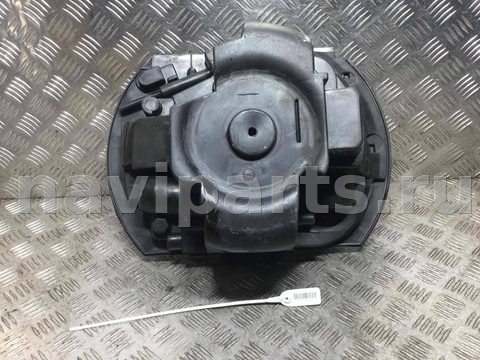 Новое Volkswagen Polo, 2003 г., OEM 6q0012112f, арт. 87268986, фото 3