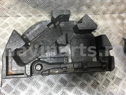 Новое Mercedes CLC, 2008 г., OEM A2038990161, арт. 87300996