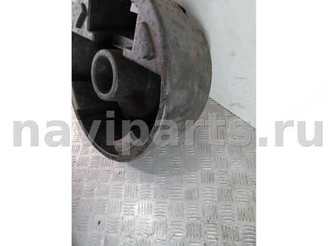 Новое Audi A6 C6, 2007 г., OEM 4F9012109, арт. 88166678, фото 3