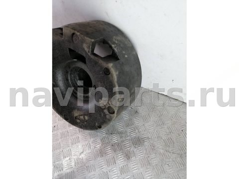 Новое Audi A6 C6, 2007 г., OEM 4F9012109, арт. 88166678, фото 4