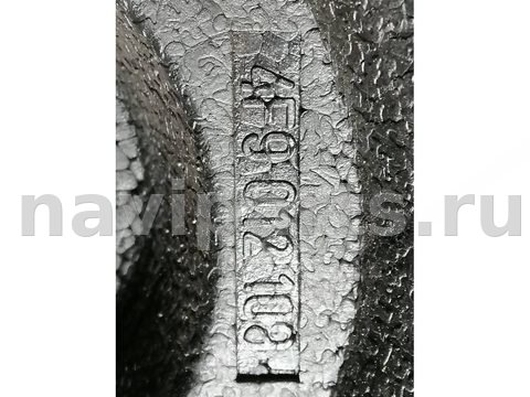 Новое Audi A6 C6, 2007 г., OEM 4F9012109, арт. 88166678, фото 8