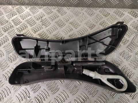Новое Audi A4 B7, 2005 г., OEM 8e0012111, арт. 88612432_2, фото 3
