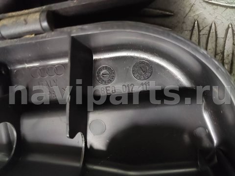 Новое Audi S4 B7, 2007 г., OEM 8e0012111, арт. 88612432, фото 4