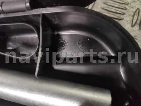 Новое Audi A4 B7, 2005 г., OEM 8e0012111a, арт. 88614928, фото 4