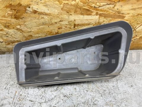 Новое Mercedes Sprinter, 2008 г., OEM A9065800001, арт. 88687862, фото 2