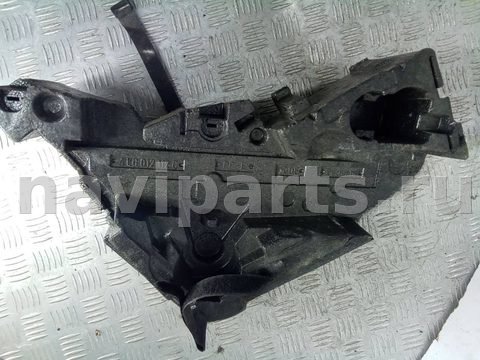 Новое Audi Q7 4L, 2014 г., OEM 4L0012112C, арт. 88892278, фото 11