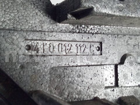 Новое Audi Q7 4L, 2014 г., OEM 4L0012112C, арт. 88892278, фото 12
