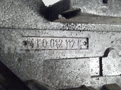 Новое Audi Q7 4L, 2014 г., OEM 4L0012112C, арт. 88892278, фото 13