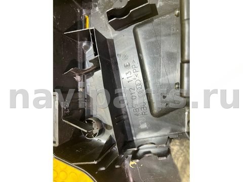 Новое Audi A6, 2000 г., OEM 4B9012113, арт. 90508, фото 3