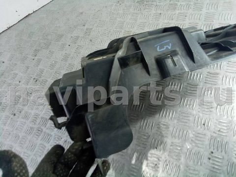 Новое Volkswagen Passat B5, 2001 г., OEM 3B9867705, арт. 90935453, фото 10