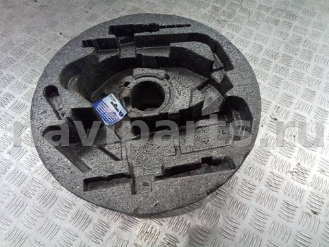 Новое Audi A4 B6, 2003 г., OEM 8E9012109E, арт. 92265566