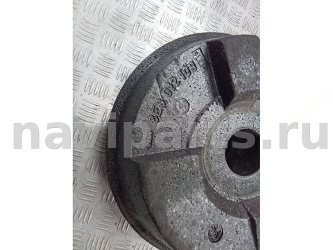 Новое Audi A4 B6, 2003 г., OEM 8E9012109E, арт. 92265566, фото 6